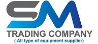 Trading Company Logo
